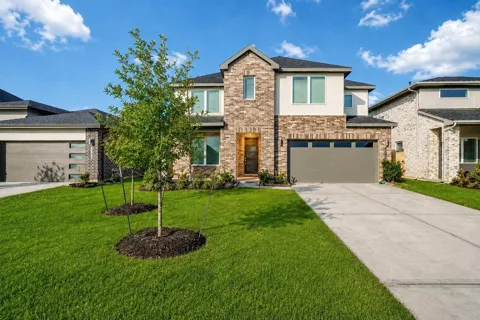 3322 Black Gore Creek Drive