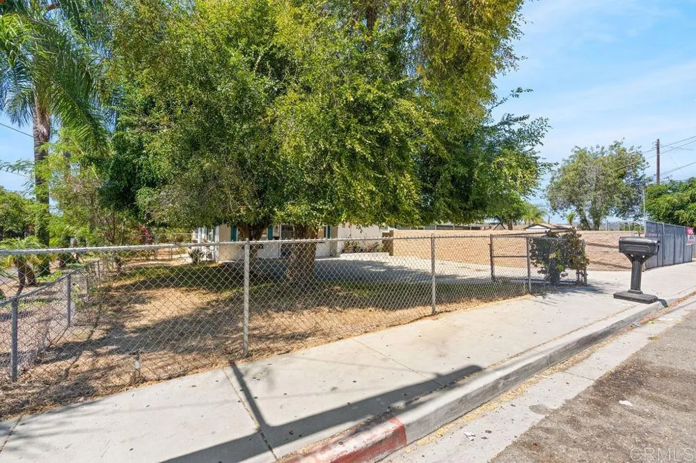 1061 Old Stage Road Fallbrook, CA 92028