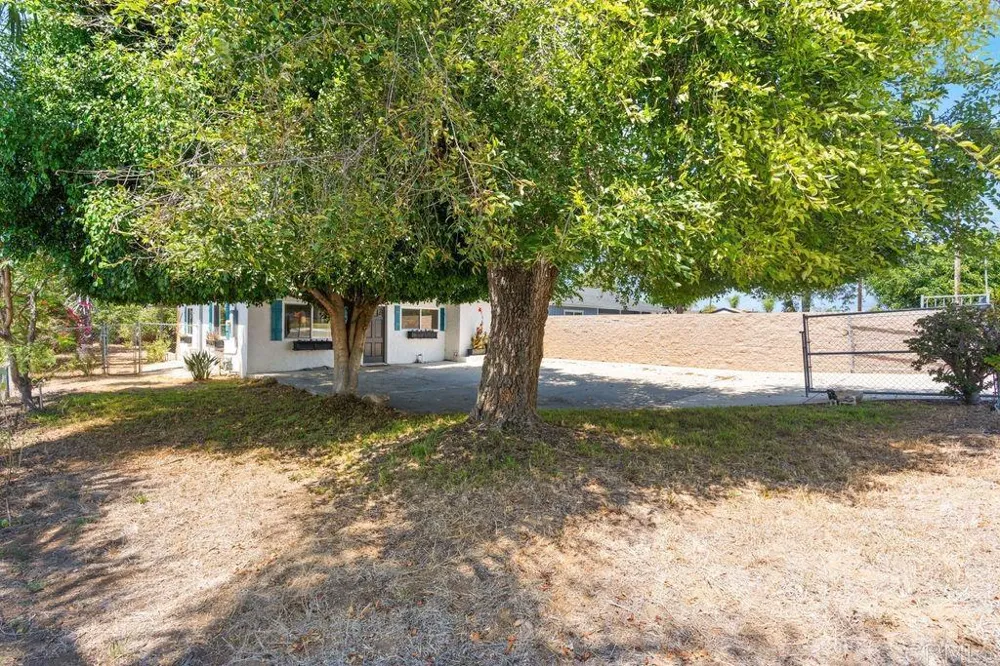 1061 Old Stage Road Fallbrook, CA 92028