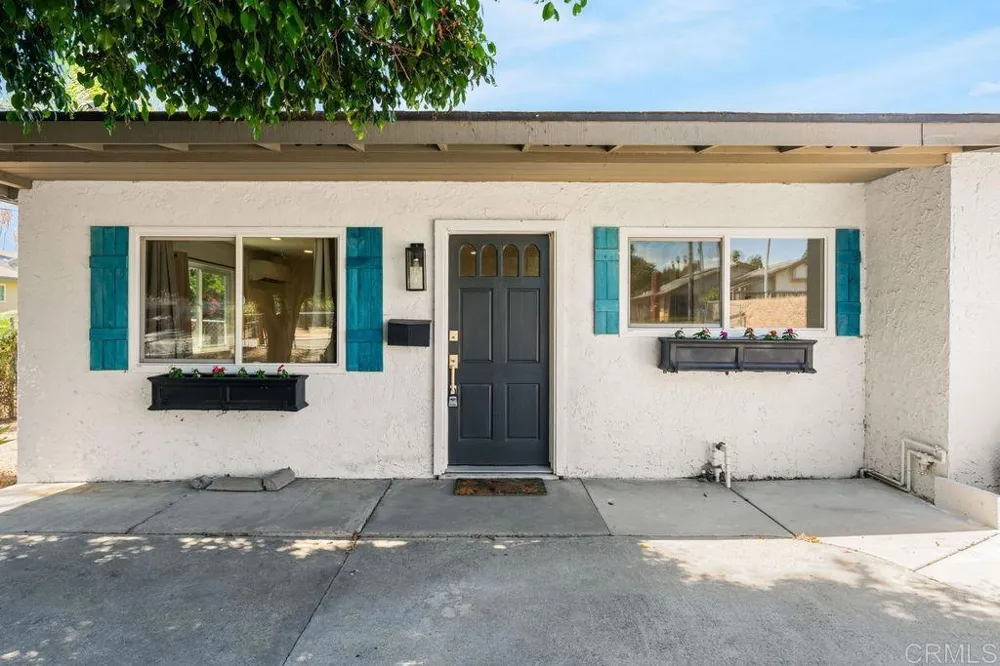 1061 Old Stage Road Fallbrook, CA 92028