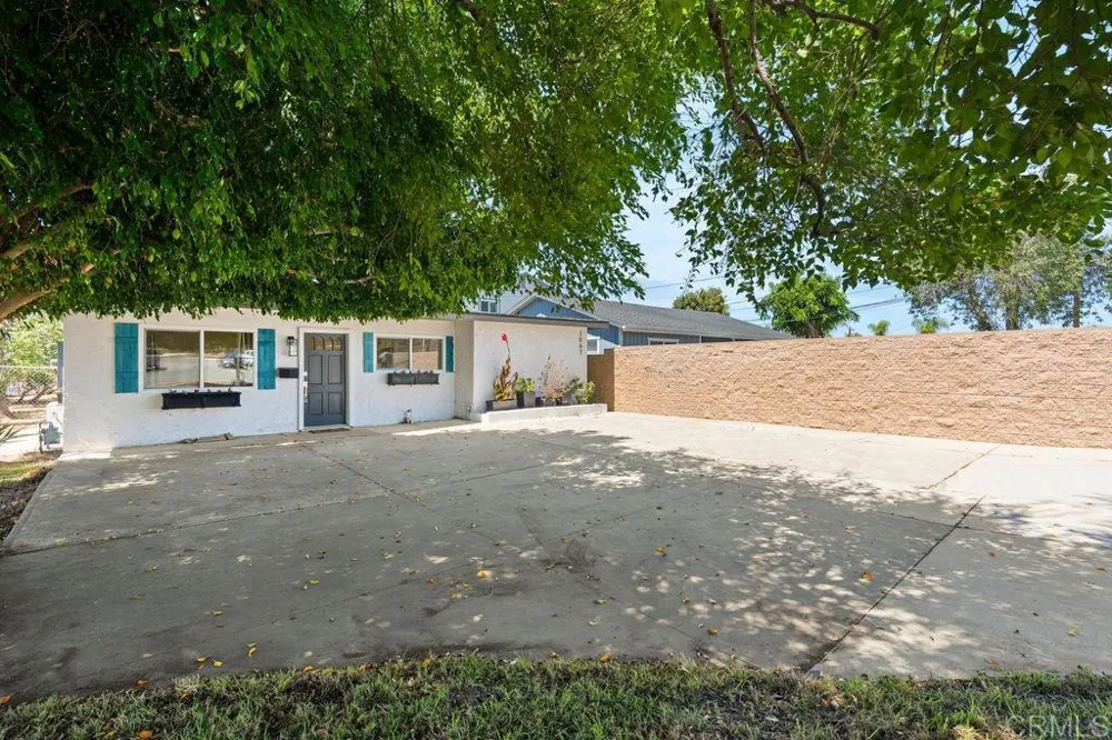 1061 Old Stage Road Fallbrook, CA 92028