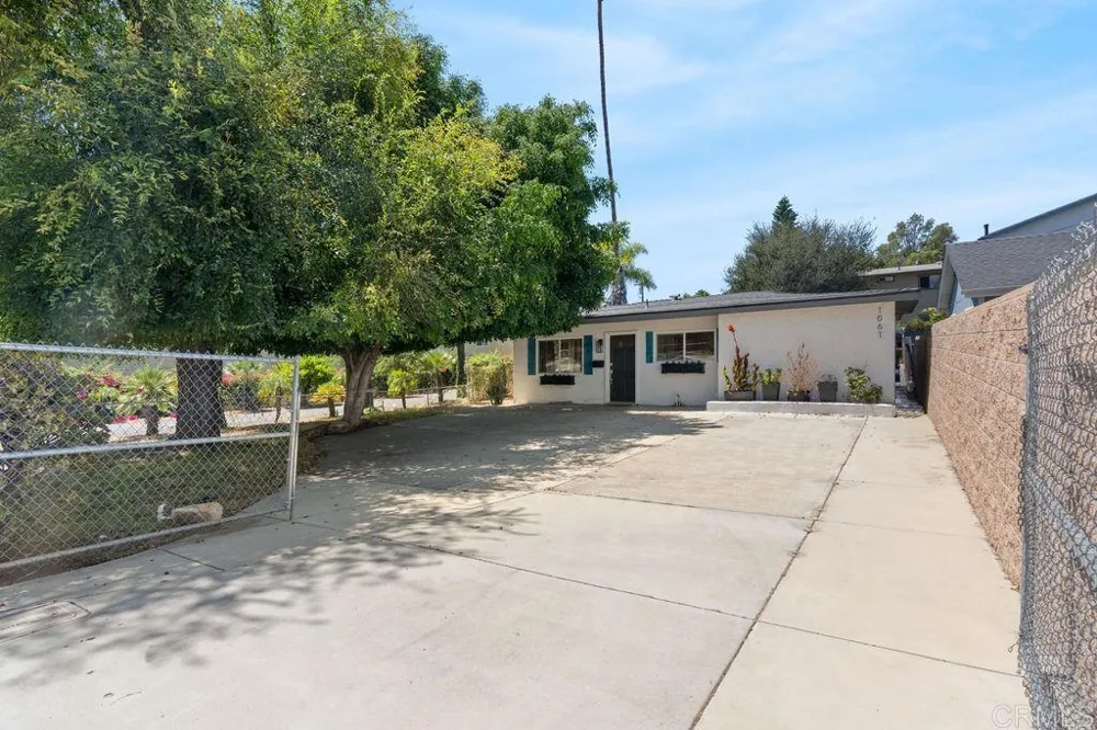 1061 Old Stage Road Fallbrook, CA 92028