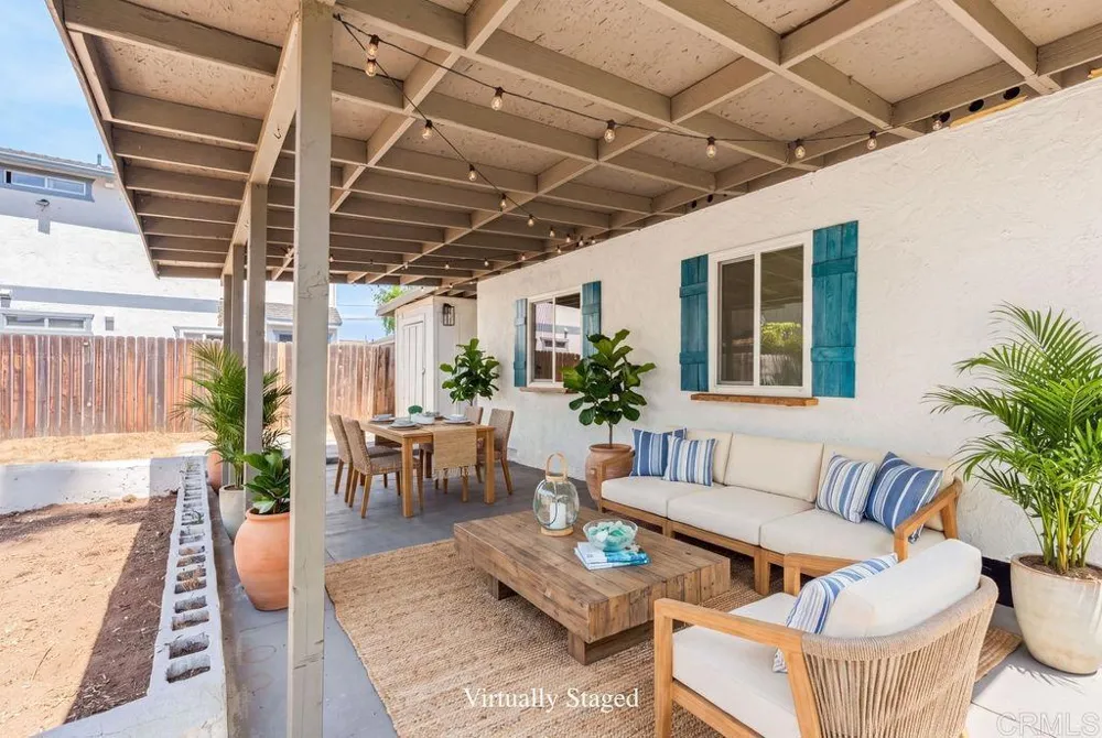 1061 Old Stage Road Fallbrook, CA 92028