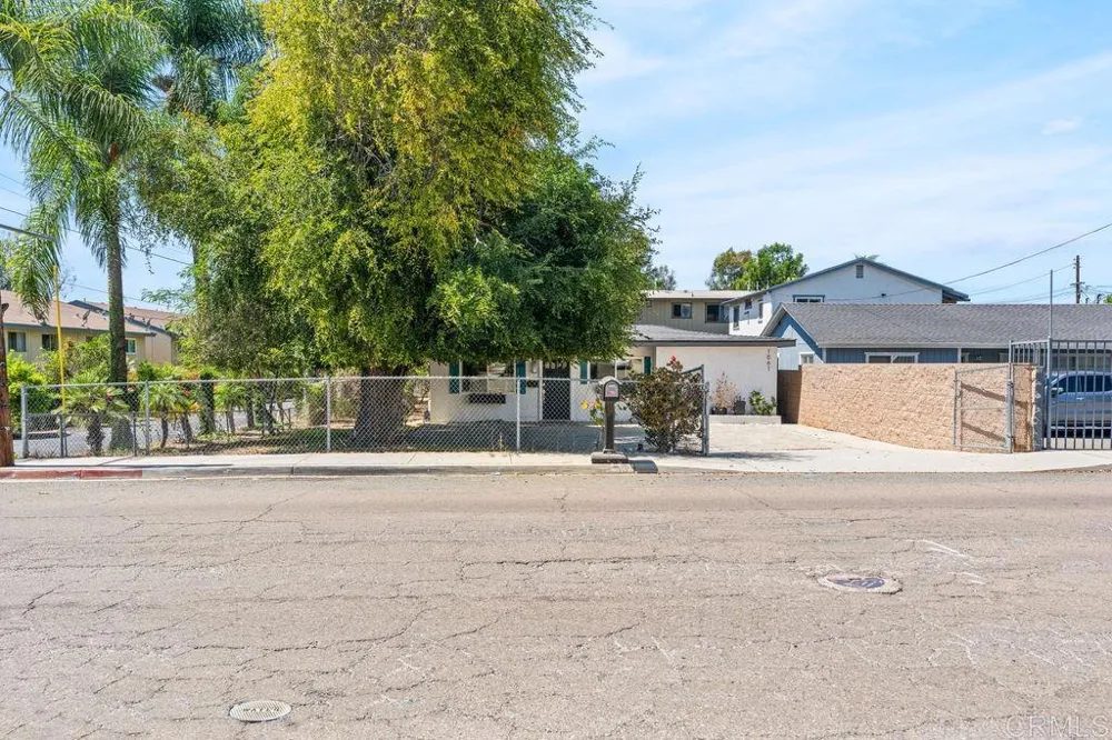 1061 Old Stage Road Fallbrook, CA 92028