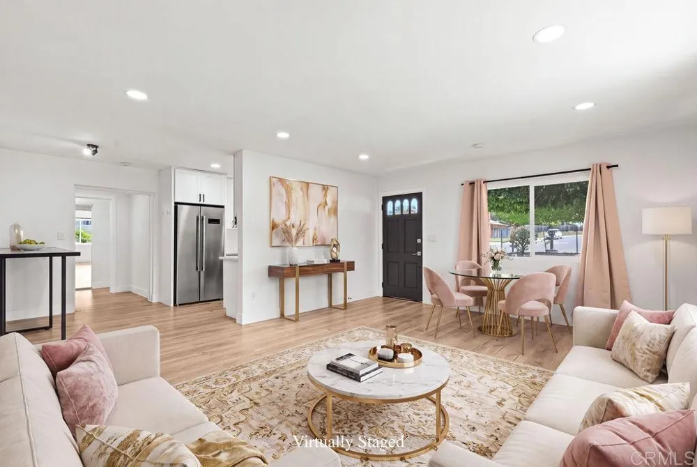 1061 Old Stage Road Fallbrook, CA 92028