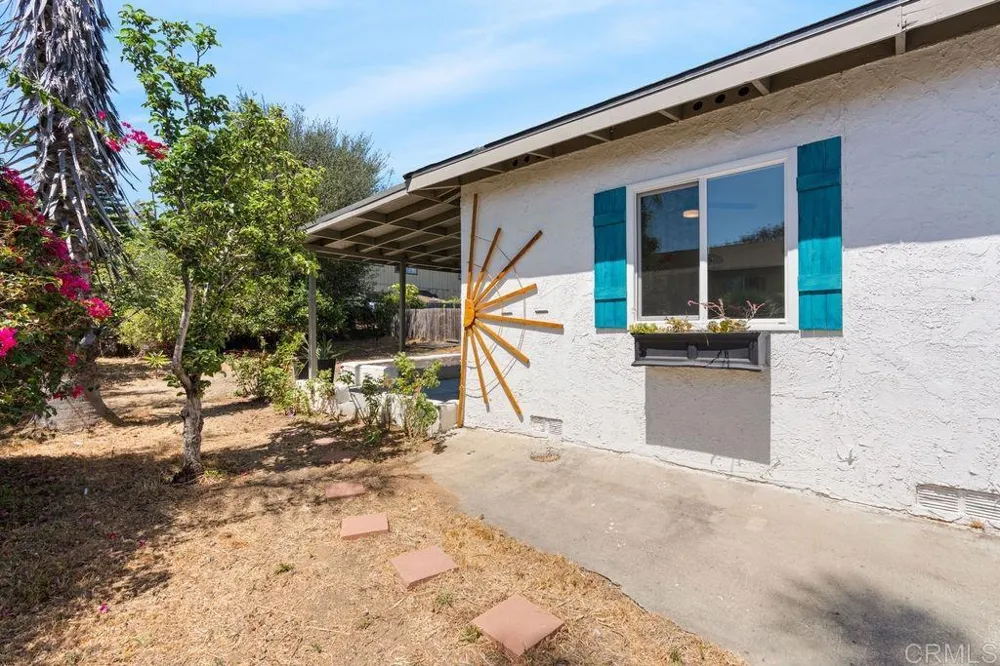 1061 Old Stage Road Fallbrook, CA 92028