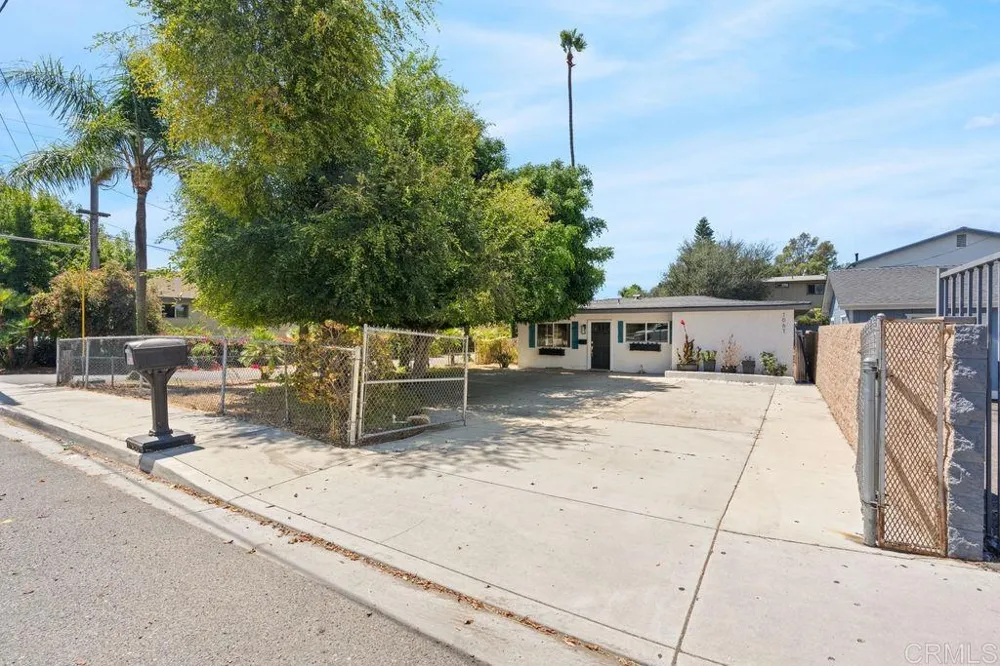 1061 Old Stage Road Fallbrook, CA 92028