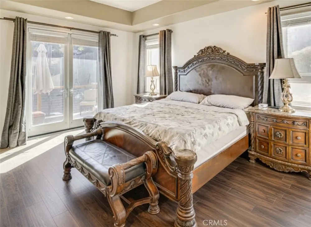 1469 Topa View Trl Newbury Park, CA 91320