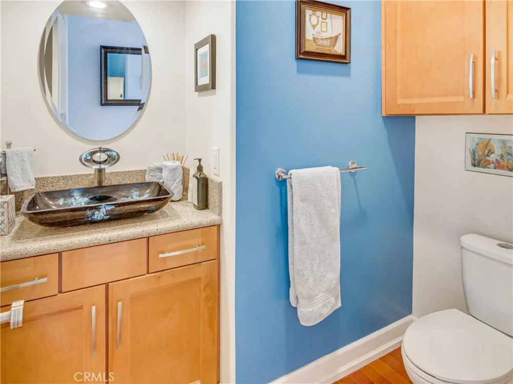 1469 Topa View Trl Newbury Park, CA 91320