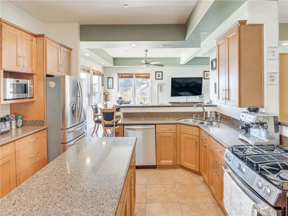 1469 Topa View Trl Newbury Park, CA 91320