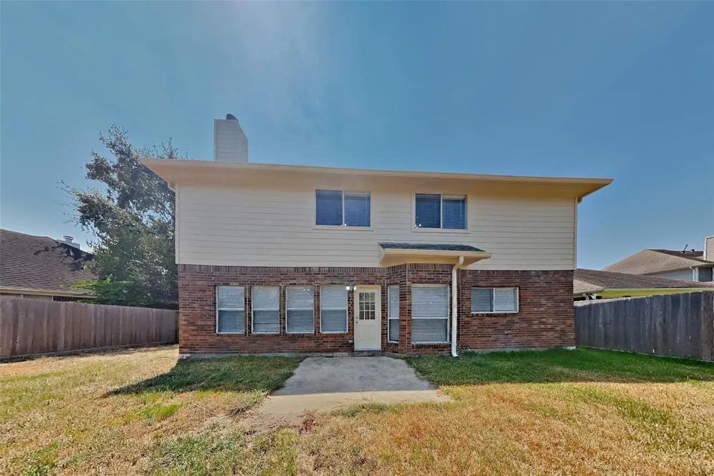 6231 Cotton Field Lane Katy, TX 77449