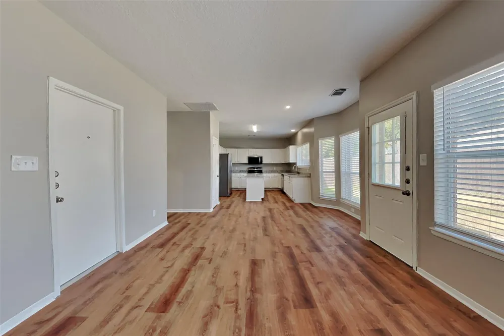6231 Cotton Field Lane Katy, TX 77449