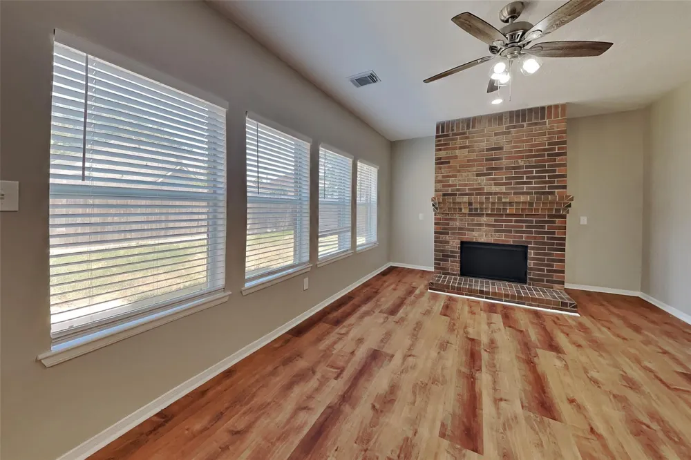 6231 Cotton Field Lane Katy, TX 77449