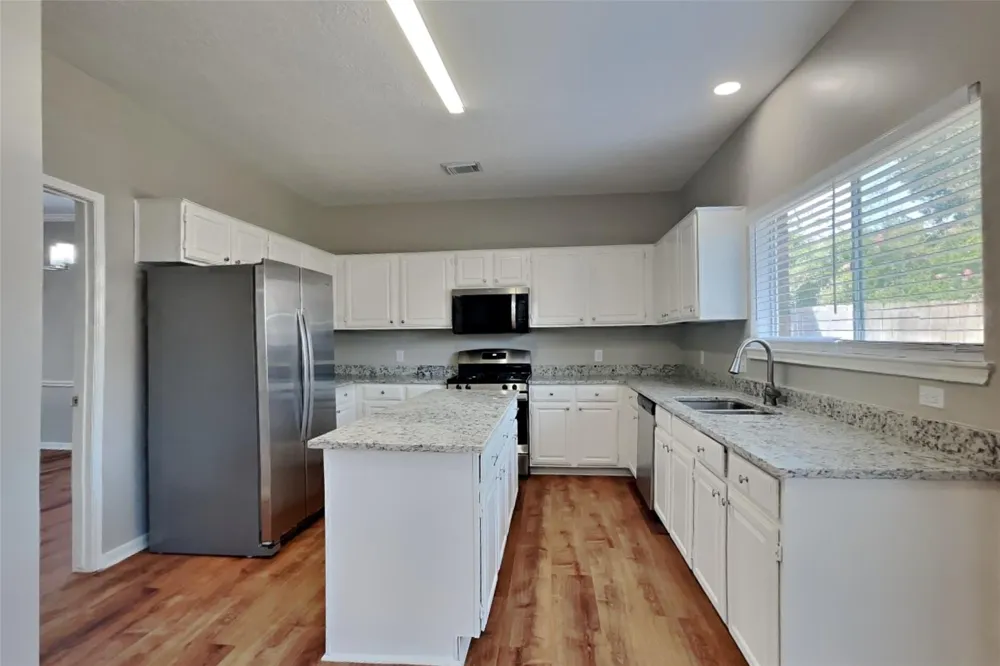6231 Cotton Field Lane Katy, TX 77449