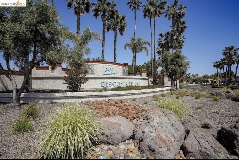 2244 Colonial Ct Discovery Bay, CA 94505