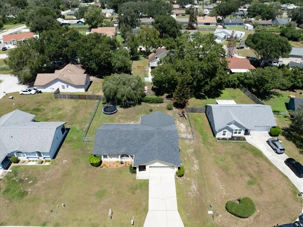 3744 PAULA COURT Lakeland, FL 33812