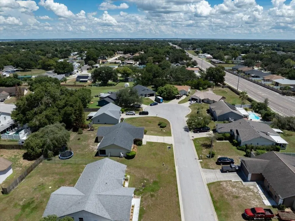 3744 PAULA COURT Lakeland, FL 33812