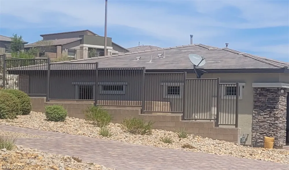 921 Woodburn Lane Las Vegas, NV 89138
