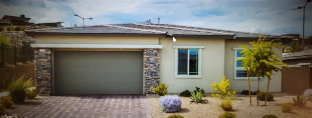 921 Woodburn Lane Las Vegas, NV 89138