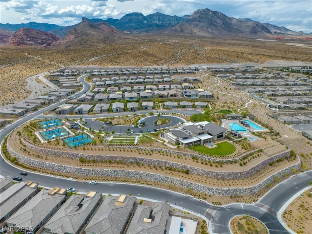921 Woodburn Lane Las Vegas, NV 89138