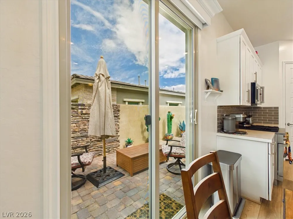 921 Woodburn Lane Las Vegas, NV 89138