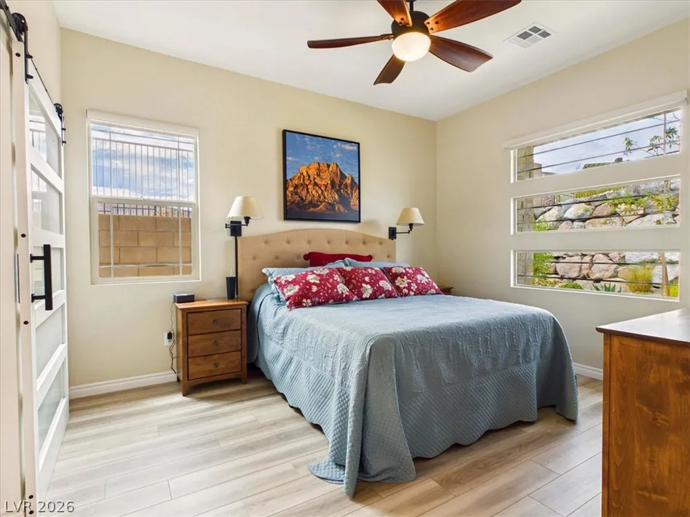 921 Woodburn Lane Las Vegas, NV 89138