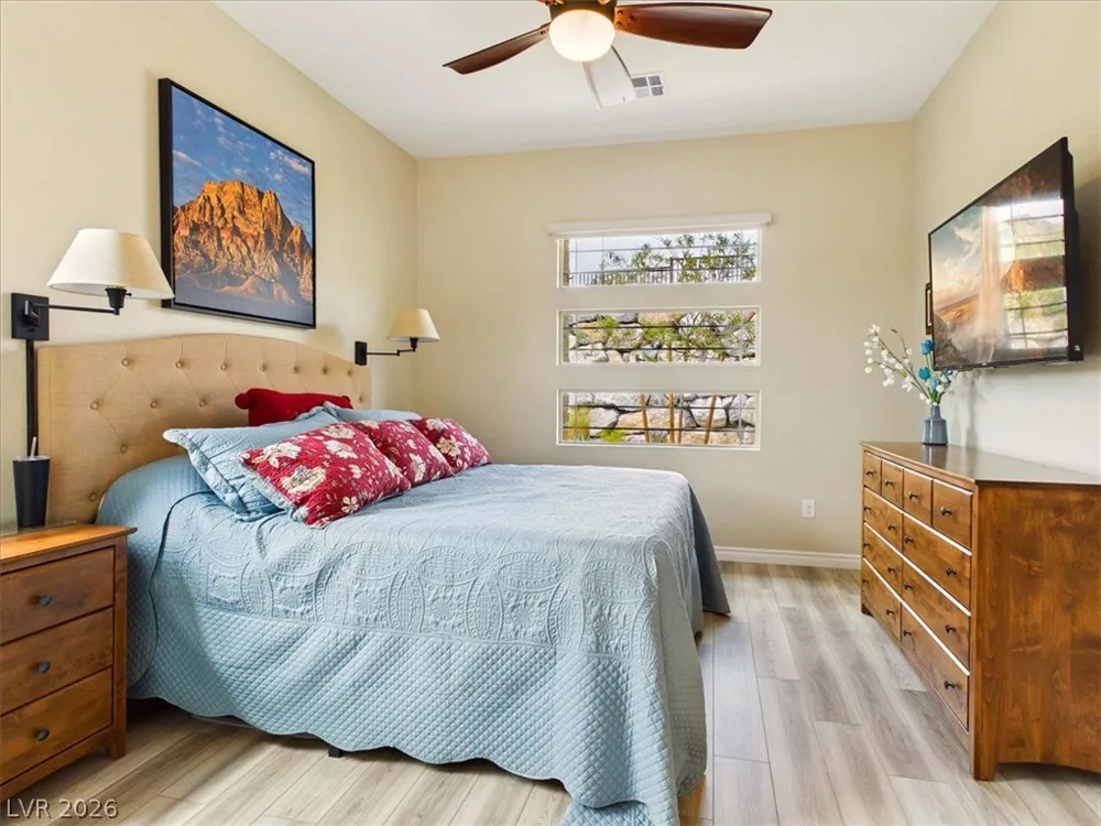 921 Woodburn Lane Las Vegas, NV 89138