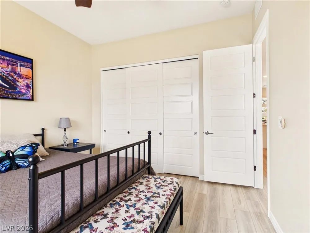 921 Woodburn Lane Las Vegas, NV 89138