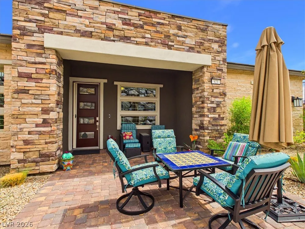 921 Woodburn Lane Las Vegas, NV 89138