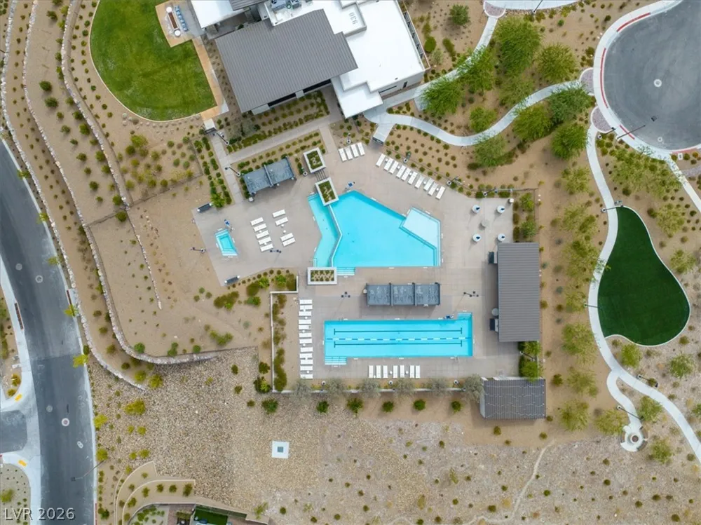 921 Woodburn Lane Las Vegas, NV 89138