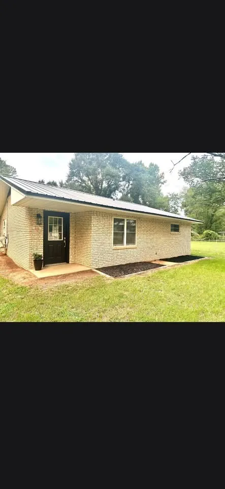 616 SW B Antlers, OK 74523