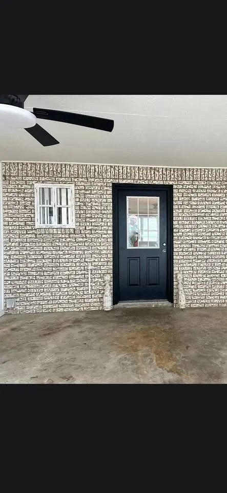 616 SW B Antlers, OK 74523