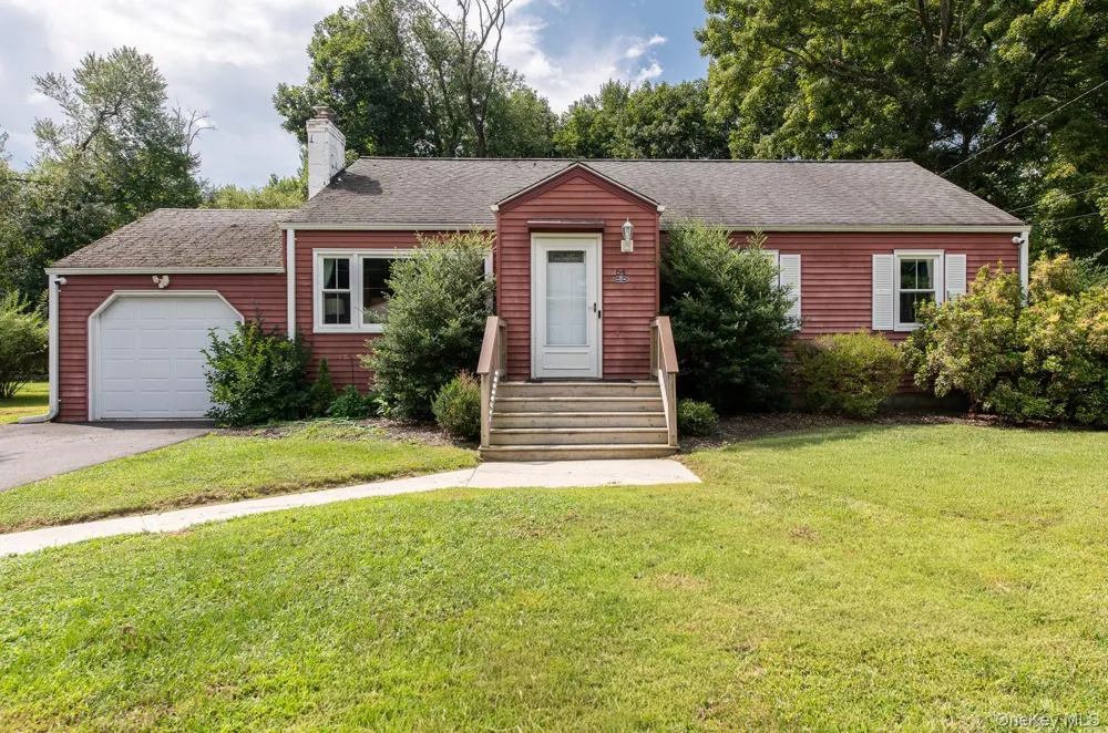 64 Alda Drive Poughkeepsie, NY 12603