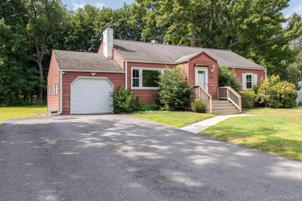 64 Alda Drive Poughkeepsie, NY 12603