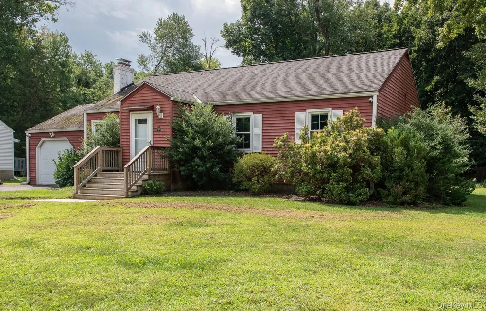 64 Alda Drive Poughkeepsie, NY 12603