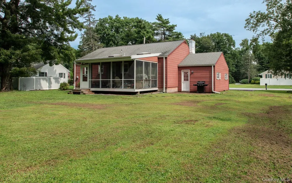 64 Alda Drive Poughkeepsie, NY 12603