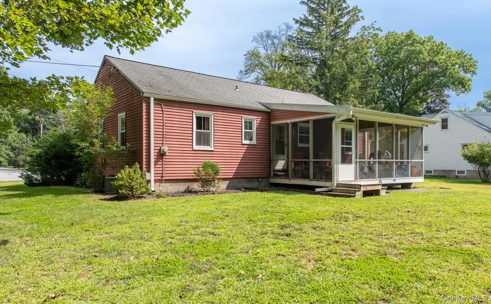 64 Alda Drive Poughkeepsie, NY 12603