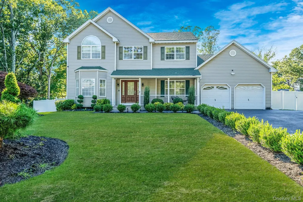 3 Embassy Road Selden, NY 11784