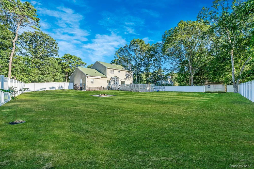 3 Embassy Road Selden, NY 11784