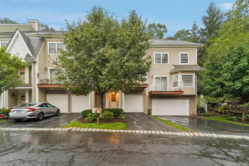 122 Crystal Hill Drive Pomona, NY 10970