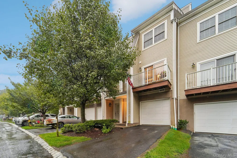 122 Crystal Hill Drive Pomona, NY 10970