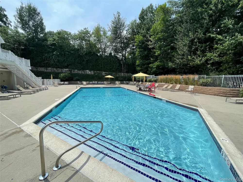 122 Crystal Hill Drive Pomona, NY 10970