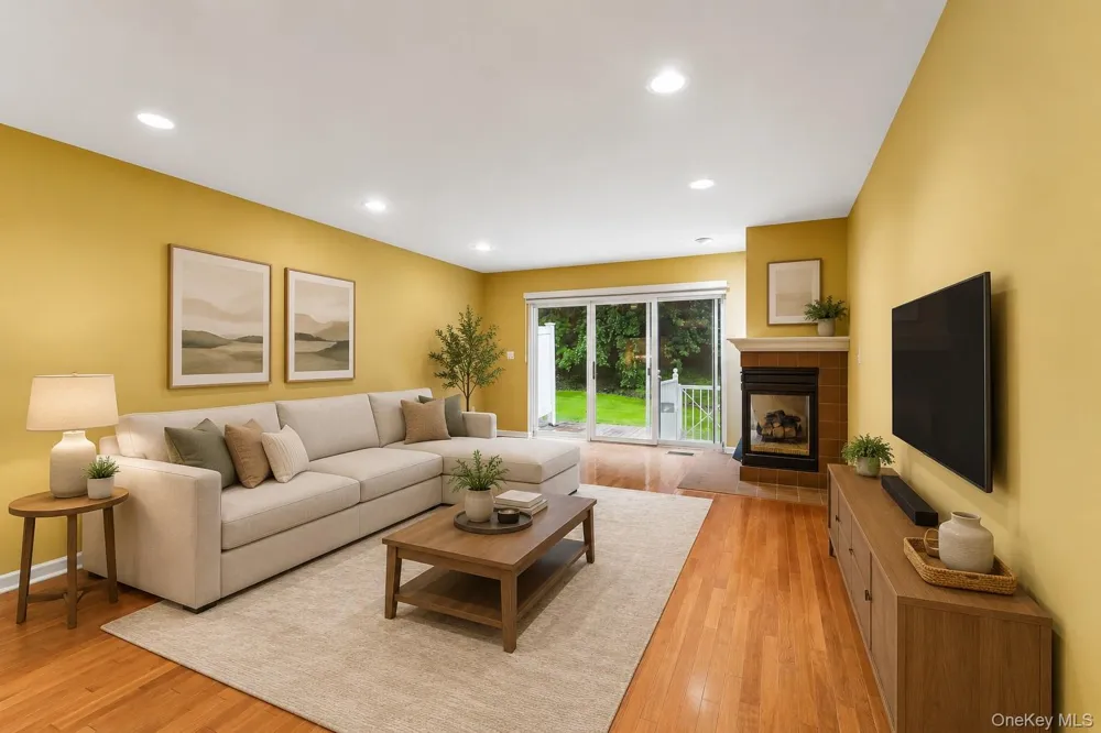 122 Crystal Hill Drive Pomona, NY 10970