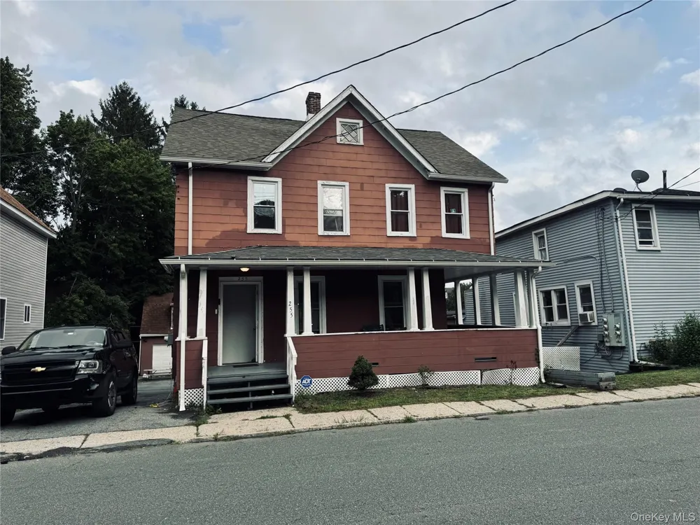 255 North Street #3 Middletown, NY 10940