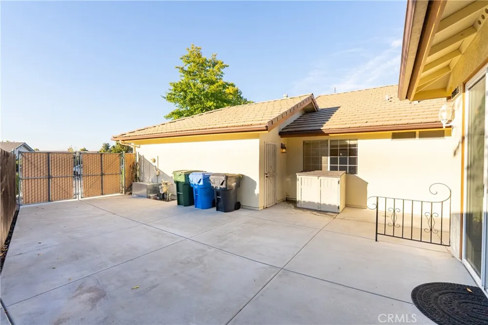1808 Willowbank Paso Robles, CA 93446