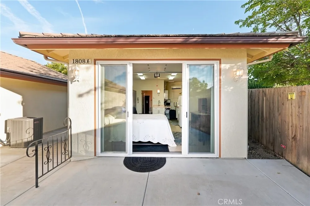 1808 Willowbank Paso Robles, CA 93446
