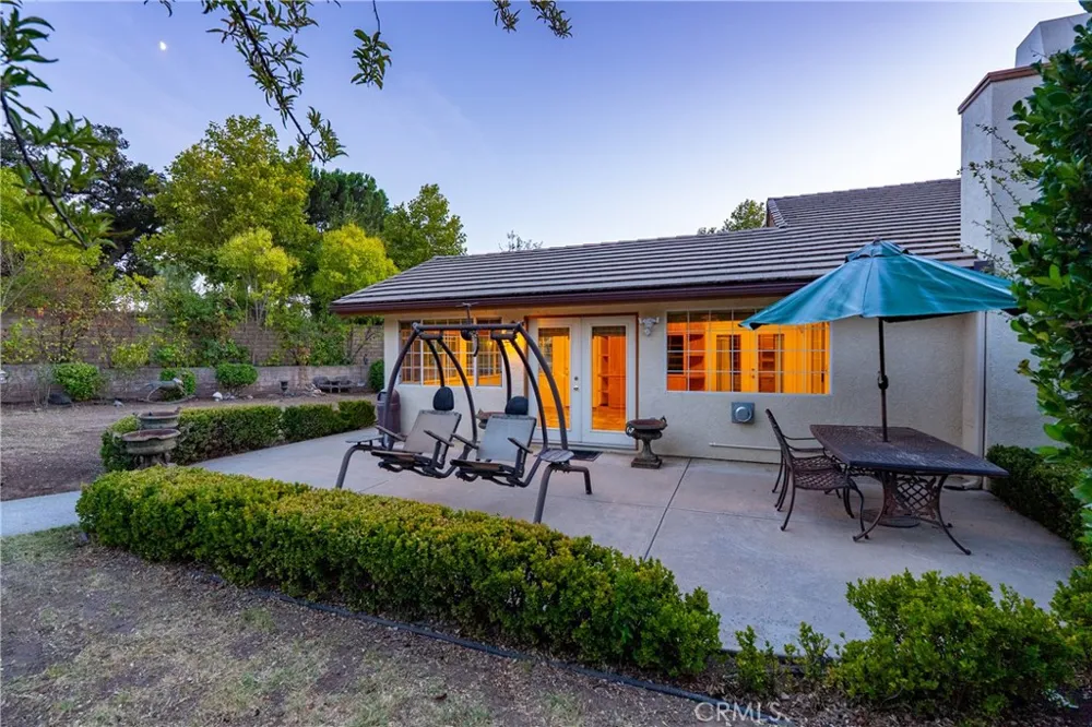 1808 Willowbank Paso Robles, CA 93446