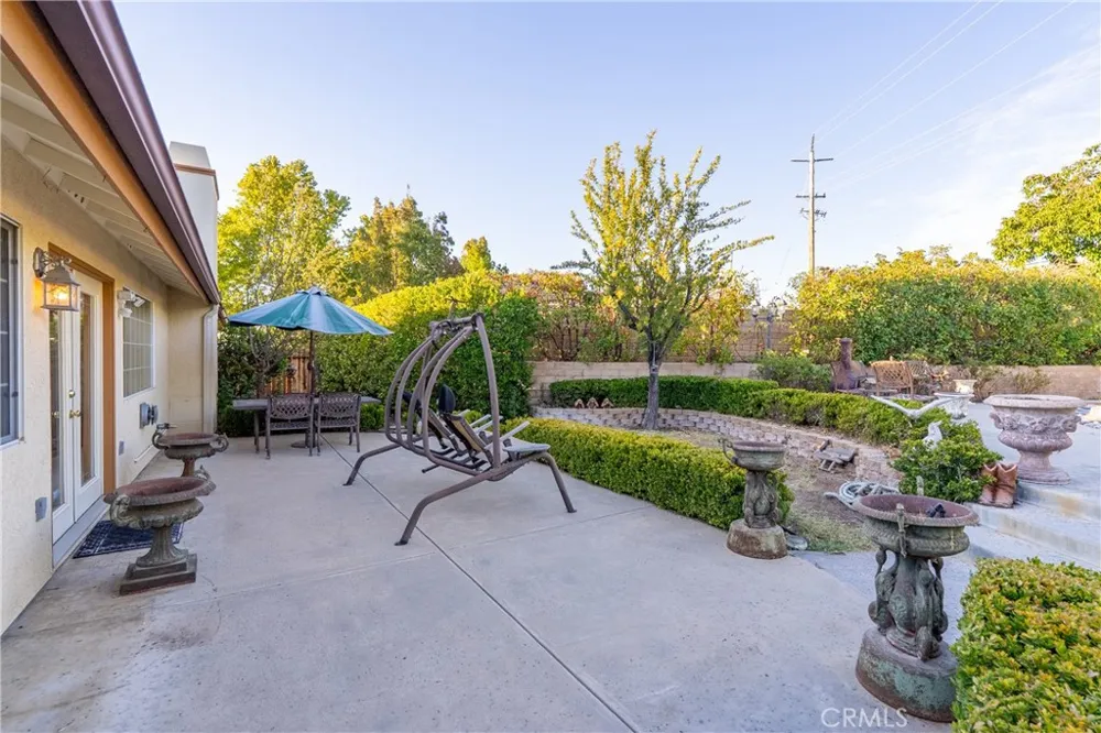 1808 Willowbank Paso Robles, CA 93446