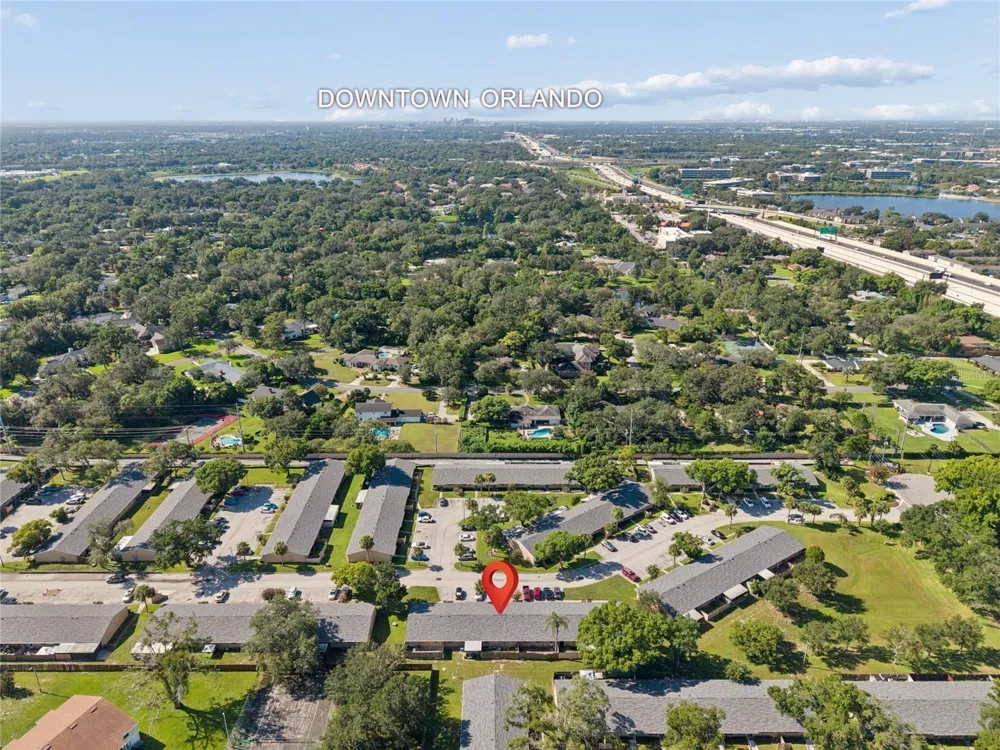 725 NORTHLAKE BOULEVARD #10 Altamonte Springs, FL 32701
