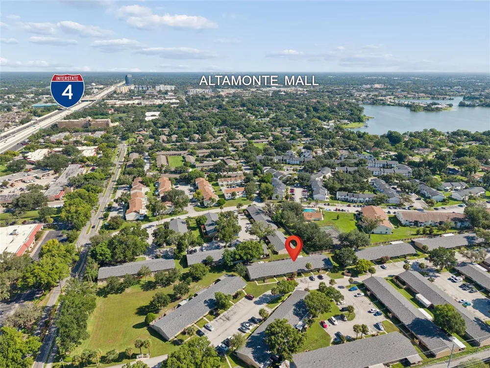 725 NORTHLAKE BOULEVARD #10 Altamonte Springs, FL 32701